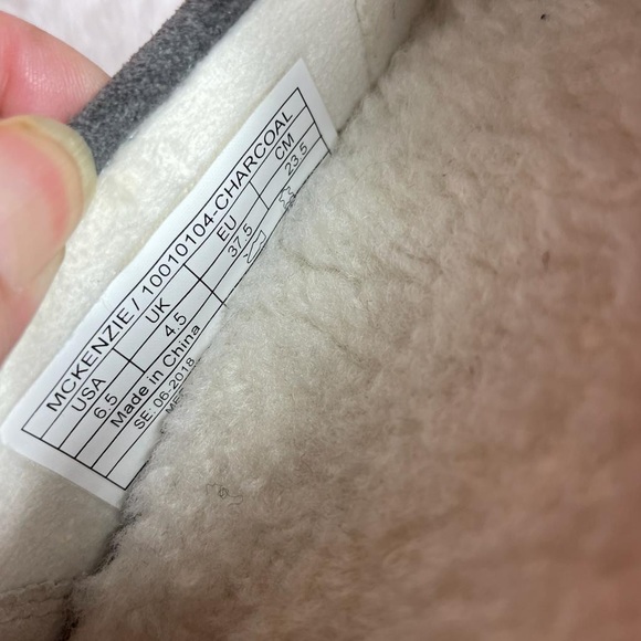 ‼️‼️SOLD‼️‼️Vionic Shoes - Picture 7 of 7